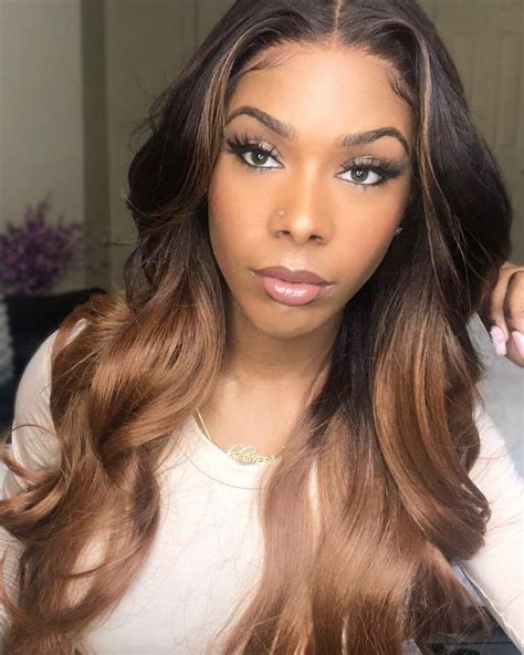 sensationnel lace wig